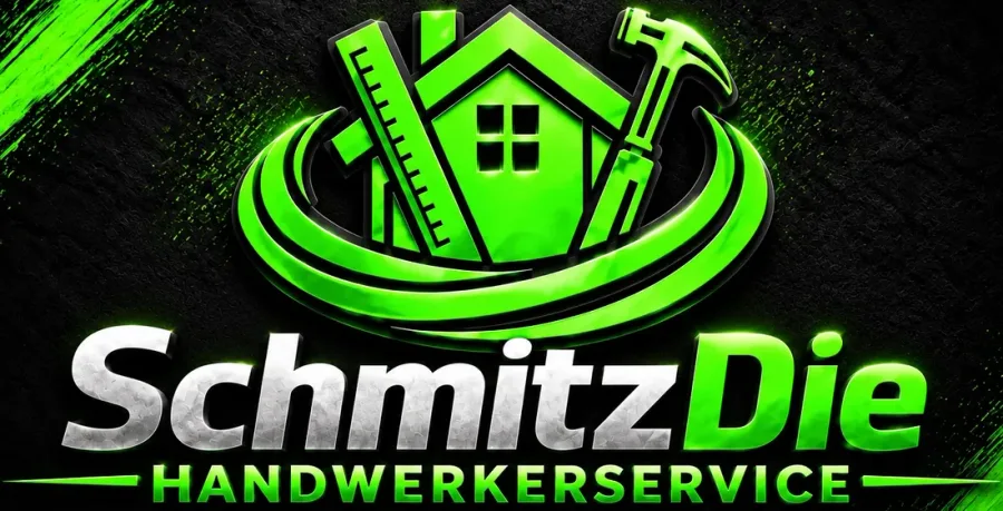 Logo Handwerkerservice SchmitzDie